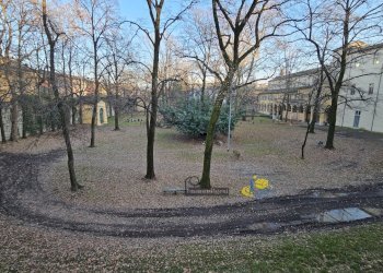 20250115_161125.jpg - Trilocale Strada Garibaldi 45, Parma - foto 11