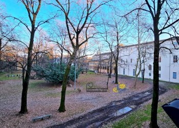 20250115_161152.jpg - Trilocale Strada Garibaldi 45, Parma - foto 13