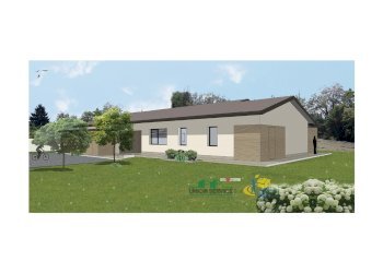 2022-01-18 Arch_viste 3D_page-0003.jpg - Terreno edificabile San nicomede, Salsomaggiore Terme - foto 1