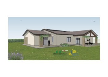 2022-01-18 Arch_viste 3D_page-0004.jpg - Terreno edificabile San nicomede, Salsomaggiore Terme - foto 3