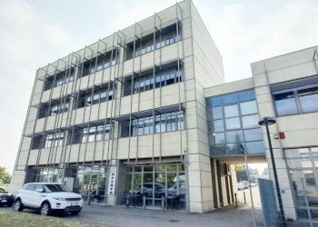 20250716_091334.jpg - Ufficio Via Mario Fantelli 12, Parma - foto 16