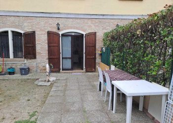 giardino - Bilocale Corte Sant'Andrea 4, Torrile - foto 2