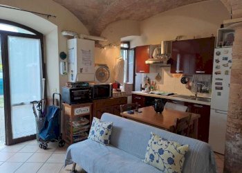 sala - Bilocale Corte Sant'Andrea 4, Torrile - foto 5