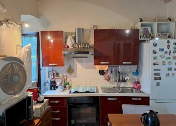 cucina - Bilocale Corte Sant'Andrea 4, Torrile - foto 6