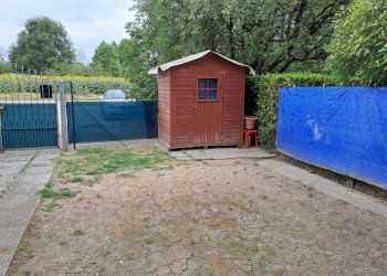 giardino - Bilocale Corte Sant'Andrea 4, Torrile - foto 10