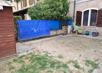 giardino - Bilocale Corte Sant'Andrea 4, Torrile - foto 12