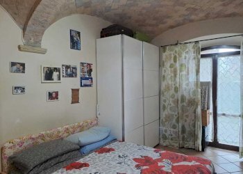 camera da letto - Bilocale Corte Sant'Andrea 4, Torrile - foto 13