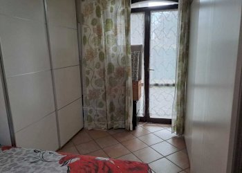 camera da letto - Bilocale Corte Sant'Andrea 4, Torrile - foto 14