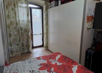 camera da letto - Bilocale Corte Sant'Andrea 4, Torrile - foto 15