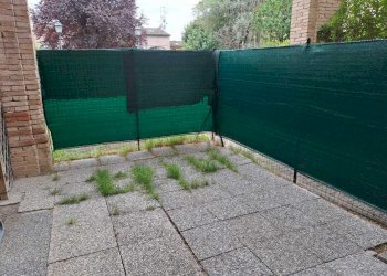 patio - Bilocale Corte Sant'Andrea 4, Torrile - foto 16