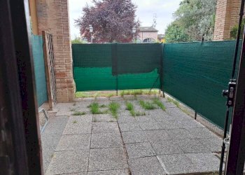 patio - Bilocale Corte Sant'Andrea 4, Torrile - foto 17