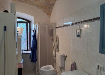 bagno - Bilocale Corte Sant'Andrea 4, Torrile - foto 18