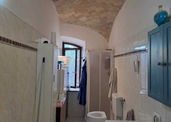 bagno - Bilocale Corte Sant'Andrea 4, Torrile - foto 19