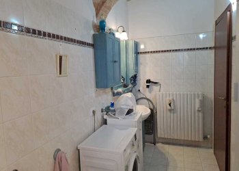 bagno - Bilocale Corte Sant'Andrea 4, Torrile - foto 20