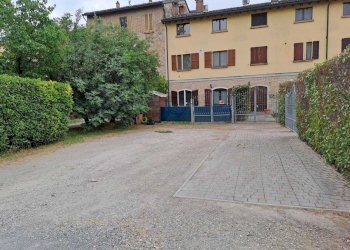 facciata - Bilocale Corte Sant'Andrea 4, Torrile - foto 22