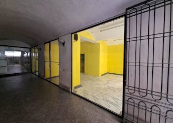 20250616_093550.jpg - Commercial Premises Via Carlo Goldoni 5, Parma - photo 13