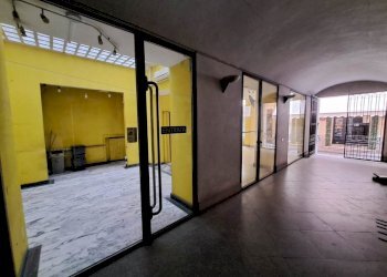 20250616_093609.jpg - Commercial Premises Via Carlo Goldoni 5, Parma - photo 12