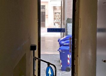 20250616_093418.jpg - Commercial Premises Via Carlo Goldoni 5, Parma - photo 17