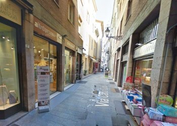 Untitled 1.jpg - Commercial Premises Via Carlo Goldoni 5, Parma - photo 21