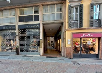 Untitled 2.jpg - Commercial Premises Via Carlo Goldoni 5, Parma - photo 22