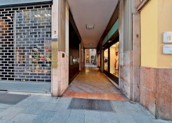 20240118_144403.jpg - Commercial Premises Via Carlo Goldoni 5, Parma - photo 23