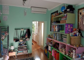 camera da letto - Quadrilocale Strada Giovanni Inzani 15, Parma - foto 11