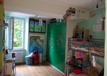 camera da letto - Quadrilocale Strada Giovanni Inzani 15, Parma - foto 12