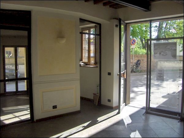 stanza - Commercial Premises Borgo Valorio 10, Parma - photo 1