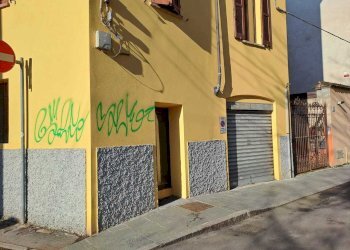 facciata - Commercial Premises Borgo Valorio 10, Parma - photo 9