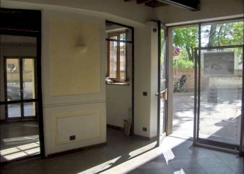 stanza - Commercial Premises Borgo Valorio 10, Parma - photo 10