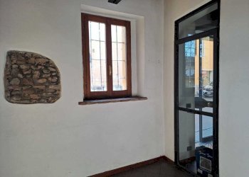 stanza - Commercial Premises Borgo Valorio 10, Parma - photo 13