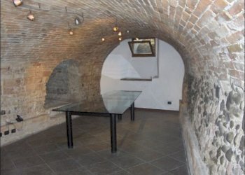 seminterrato - Commercial Premises Borgo Valorio 10, Parma - photo 20