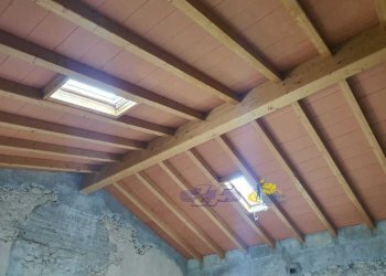 WhatsApp Image 2025-05-20 at 16.21.27 (2).jpeg - Porzione di casa Langhirano - foto 15