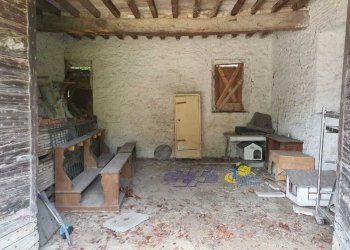 WhatsApp Image 2025-05-20 at 16.21.30.jpeg - Porzione di casa Langhirano - foto 17