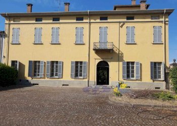 WhatsApp Image 2025-05-20 at 16.06.20.jpeg - Porzione di casa Via Cavaillon 7, Langhirano - foto 1