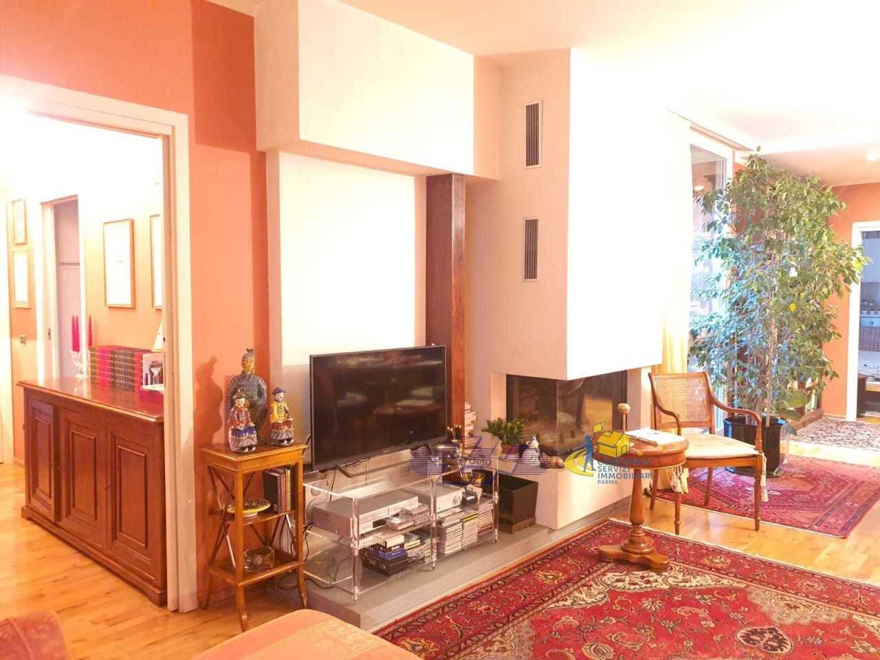 WhatsApp Image 2025-04-07 at 17.02.11.jpeg - Trilocale Via Francesco Cassoli, Reggio nell'Emilia - foto 1