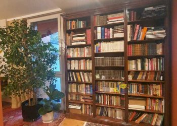 WhatsApp Image 2025-04-07 at 17.02.12 (1).jpeg - Trilocale Via Francesco Cassoli, Reggio nell'Emilia - foto 6