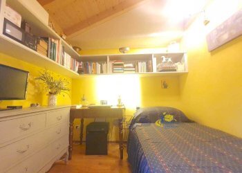 WhatsApp Image 2025-04-07 at 17.02.08.jpeg - Trilocale Via Francesco Cassoli, Reggio nell'Emilia - foto 23