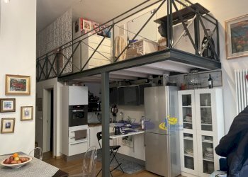 IMG_6774.JPG - Loft Strada Giuseppe Mazzini 2, Parma - foto 1