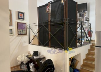 IMG_6776.JPG - Loft Strada Giuseppe Mazzini 2, Parma - foto 4