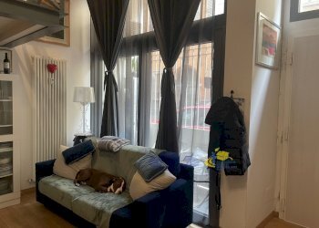 IMG_6773.JPG - Loft Strada Giuseppe Mazzini 2, Parma - foto 9