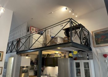 IMG_6779.JPG - Loft Strada Giuseppe Mazzini 2, Parma - foto 15