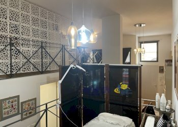 IMG_6787.JPG - Loft Strada Giuseppe Mazzini 2, Parma - foto 23