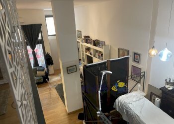 IMG_6789.JPG - Loft Strada Giuseppe Mazzini 2, Parma - foto 25