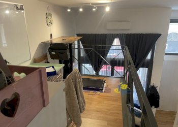 IMG_6790.JPG - Loft Strada Giuseppe Mazzini 2, Parma - foto 26