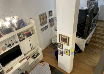 IMG_6791.JPG - Loft Strada Giuseppe Mazzini 2, Parma - foto 27