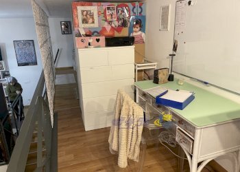 IMG_6792.JPG - Loft Strada Giuseppe Mazzini 2, Parma - foto 28