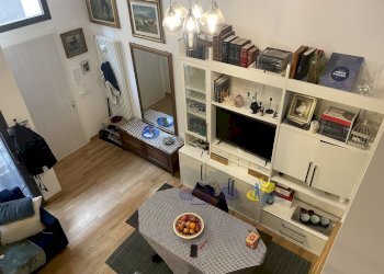 IMG_6793.JPG - Loft Strada Giuseppe Mazzini 2, Parma - foto 29