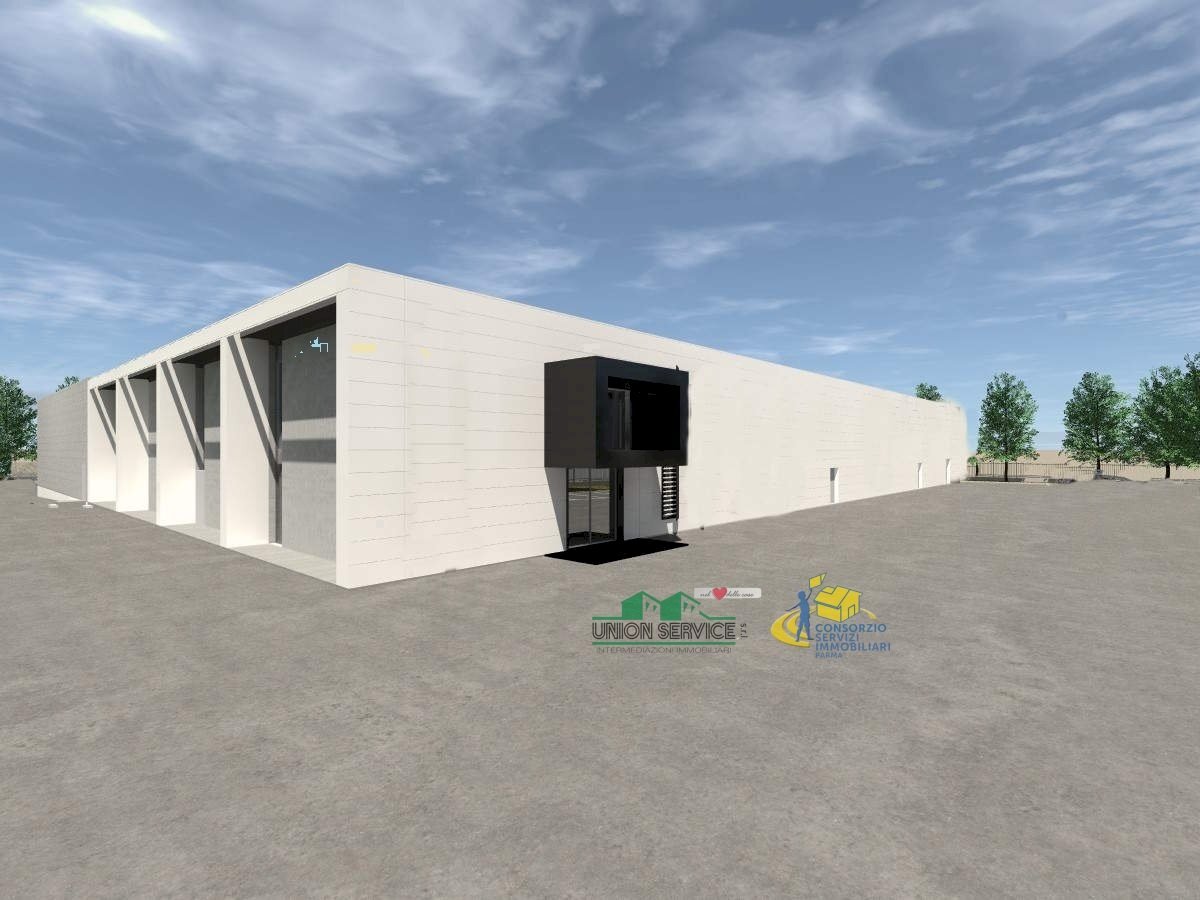 rendering 2.jpg - Terreno edificabile VIA FORLANINI, Parma - foto 3