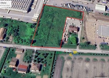 lotto edificabile.jpg - Building land VIA FORLANINI, Parma - photo 1